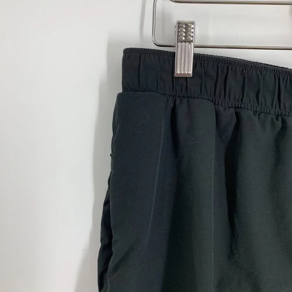 Rhone Men's‎ Shorts 7” Swift Lined Running Stretch Gym SWF-181 Shorts Size XL